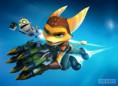 Ratchet and Clank Q-force