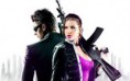 Saints row 3